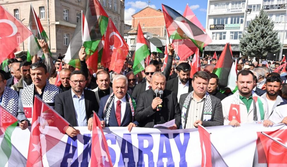 Aksaray, Gazze için ayaklandı aksaray gazze icin ayaklandi fYXfbl52.jpg