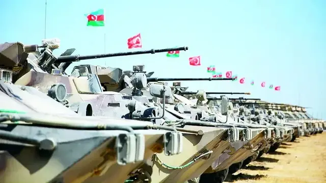 Aliyev’den Turan tatbikatı teklifi aliyevden turan tatbikati teklifi gVSALiHS.webp