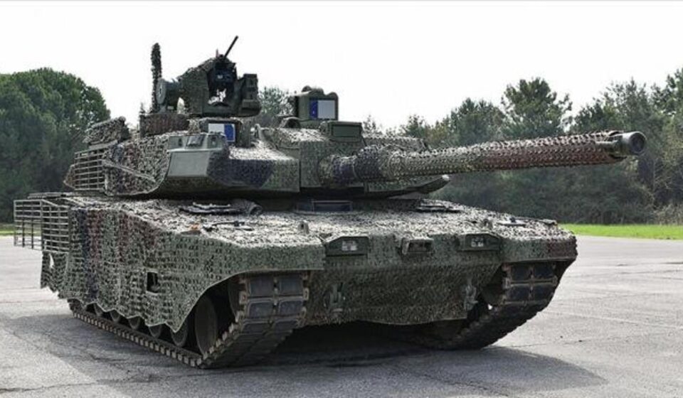 Altay Tankı’nda heyecanlı bekleyiş! TSK envanterine giriyor altay tankinda heyecanli bekleyis tsk envanterine giriyor bzsEPKAz.jpg