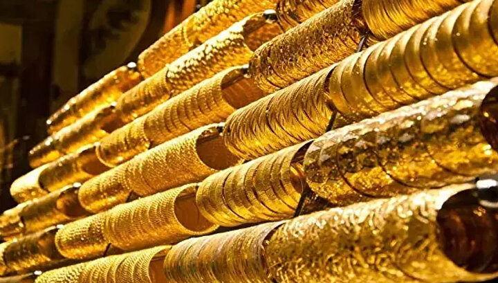 Altın fiyatları tarihi rekoru kırdı: Yükseliş devam edecek mi? 8 Ekim gram, çeyrek ve cumhuriyet altın ne kadar? 6 altin fiyatlari tarihi rekoru kirdi yukselis devam edecek mi 8 ekim gram ceyrek ve ZzEP6Q1M