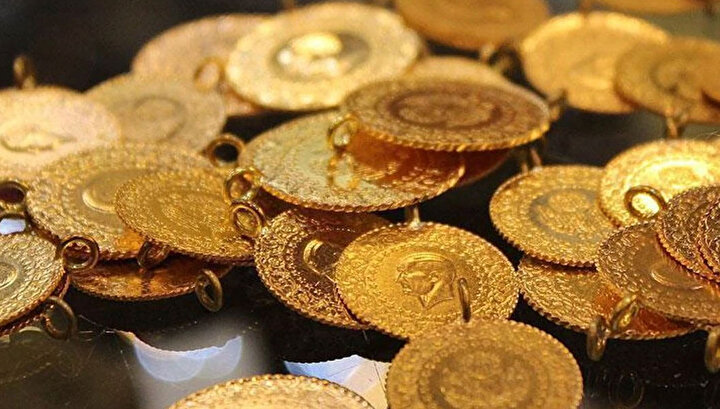 Altın fiyatları tarihi rekoru kırdı: Yükseliş devam edecek mi? 8 Ekim gram, çeyrek ve cumhuriyet altın ne kadar? 4 altin fiyatlari tarihi rekoru kirdi yukselis devam edecek mi 8 ekim gram ceyrek ve qbp95Ibr