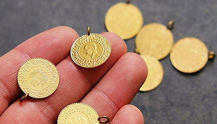Altın fiyatları tepeye yakın: Dev bankadan argümanlı kestirim geldi! 3 Ekim Cuma gram, çeyrek, yarım ve Cumhuriyet altını fiyatları 2 altin fiyatlari tepeye yakin dev bankadan argumanli kestirim geldi 3 ekim cuma gram ceyrek Gfs6kdZh