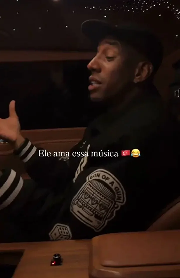 Anderson Talisca Sezen Aksu'nun müziğini söyledi: Toplumsal medya yıkıldı 3 anderson talisca sezen aksunun muzigini soyledi toplumsal medya yikildi 2 3jungOuV