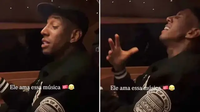 Anderson Talisca Sezen Aksu’nun müziğini söyledi: Toplumsal medya yıkıldı anderson talisca sezen aksunun muzigini soyledi toplumsal medya yikildi 7IPhDFqP.webp