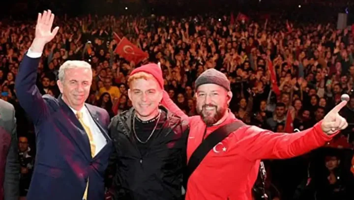ankara buyuksehir belediyesinde konser sorusturmasi tamamlandi yalnizca tan ve sila konserinin ziyani 45 milyon F8YVwCEl
