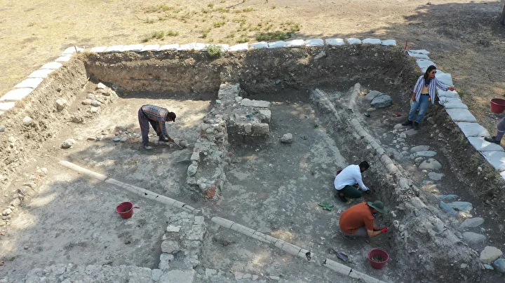 antakya antik hipodrom ve etrafindaki hafriyat calismalari devam ediyor 2 5hrRUa6b