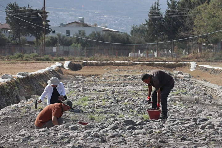 antakya antik hipodrom ve etrafindaki hafriyat calismalari devam ediyor 4 3kOwPNcN
