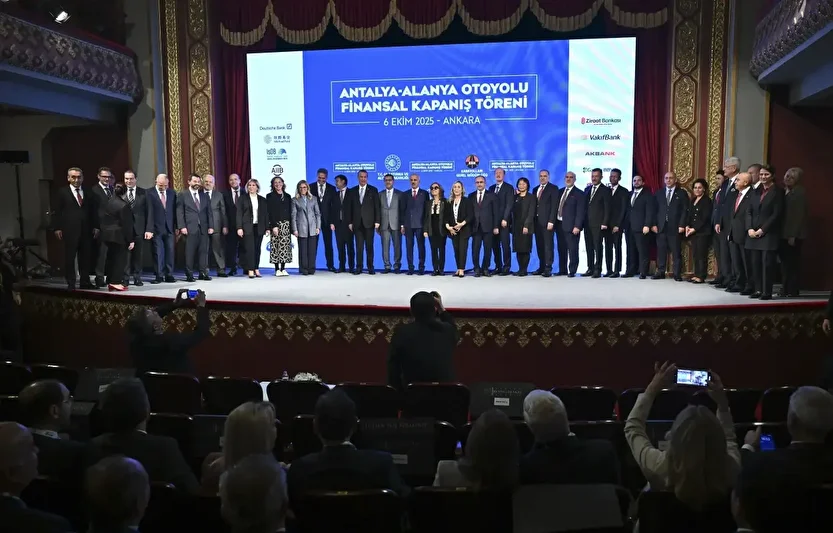 antalyaalanya otoyolu ile 177 milyar lira tasarruf seyahat muhleti 36 dakikaya dusuyor 2 mqRIgTf5