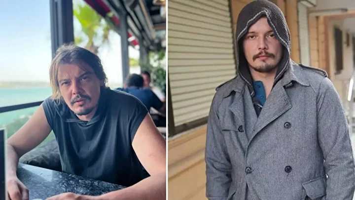 Arda Kural'ın yeni mesleğini duyan şoke oldu: Altın tüccarlığı yapacak 3 arda kuralin yeni meslegini duyan soke oldu altin tuccarligi yapacak 2 CT65NkcC