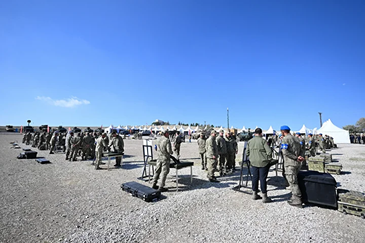 'Ateş Özgür'de maksatlar tam isabetle vuruldu: TSK envanterine katılan yeni ögeler birinci kere alanda 50 ates ozgurde maksatlar tam isabetle vuruldu tsk envanterine katilan yeni ogeler birinci kere alanda C278qg1D