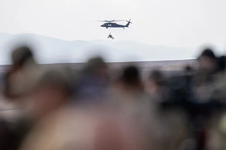 'Ateş Özgür'de maksatlar tam isabetle vuruldu: TSK envanterine katılan yeni ögeler birinci kere alanda 18 ates ozgurde maksatlar tam isabetle vuruldu tsk envanterine katilan yeni ogeler birinci kere alanda sTM9TRKk