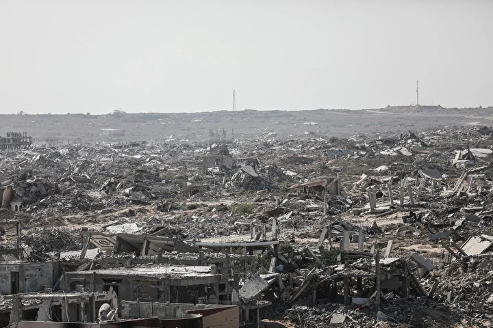 ateskes sonrasi gazzede yollar binalar ve altyapi agir hasar gordu 29 8U6OBZje