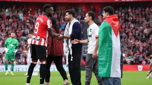 Athletic Bilbao’dan Filistin’e büyük dayanak athletic bilbaodan filistine buyuk dayanak dglpKNk9.webp