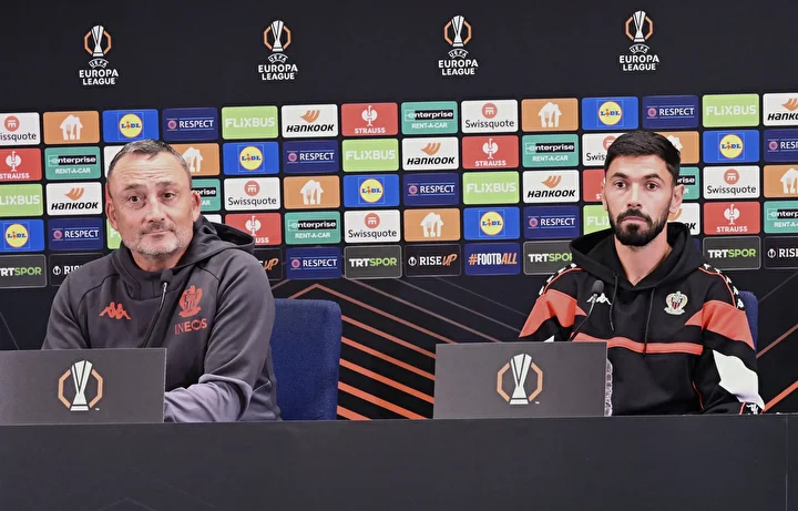 Avrupa Ligi’nde kritik imtihan: Fenerbahçe-Nice maçı hangi kanalda, saat kaçta? Maç şifresiz kanalda mı? Yayın bilgileri aşikâr oldu 1 avrupa liginde kritik imtihan fenerbahce nice maci hangi kanalda saat kacta mac sifresiz kanalda mi s3aOHmy7