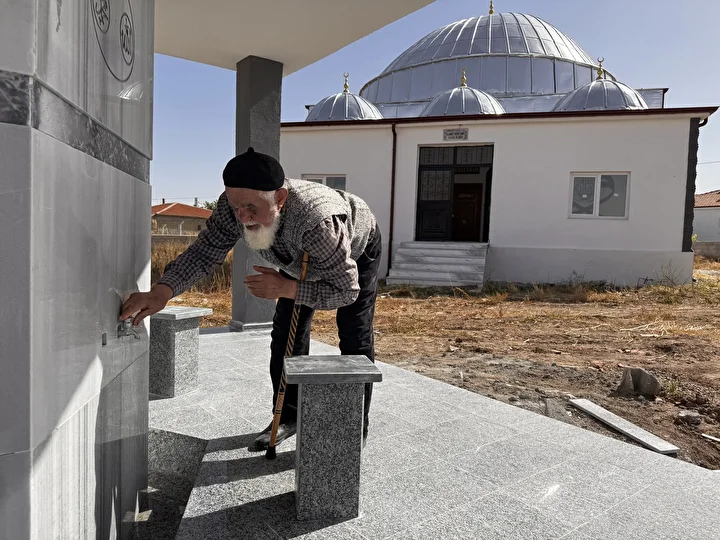 baba kelami dinlemeyen evlatlar 200 donum arazi kaybetti 1