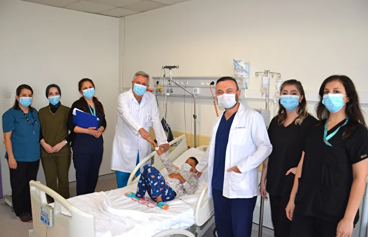 babasinin bobregi 13 yasindaki ogluna umut oldu 0 vJOYEiDB