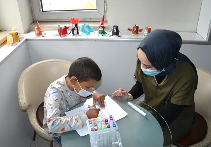 babasinin bobregi 13 yasindaki ogluna umut oldu 1 BKelja8P
