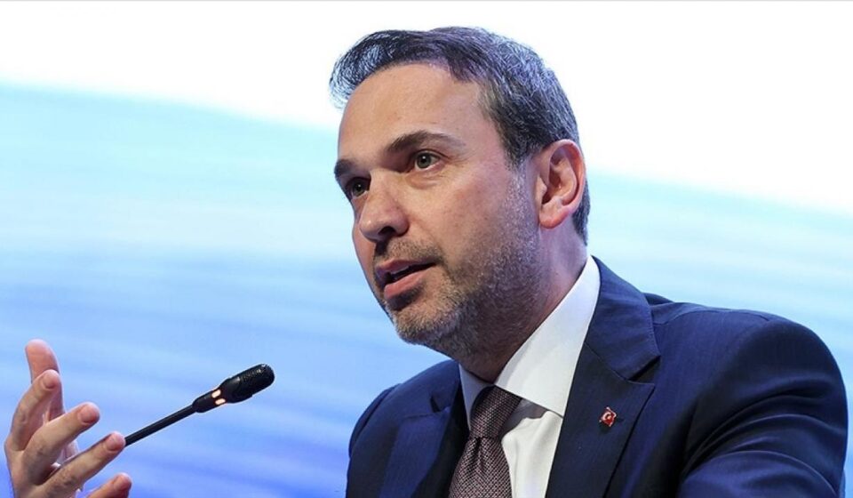 Bakan Bayraktar: Yatırımlara devam edilecek! bakan bayraktar yatirimlara devam edilecek TIID5xKN.jpg