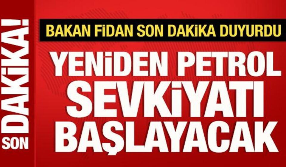 Bakan Fidan’dan önemli açıklamalar bakan fidandan onemli aciklamalar jduAuaak.jpg
