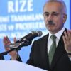 bakan uraloglu rizede yapimi tamamlanan tesis ve projelerin acilis merasimine katildi cy5TYmXM.jpg
