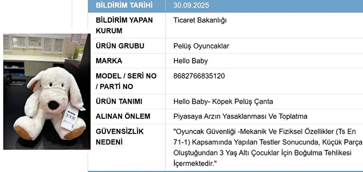bakanliktan toplatma karari bu eserler konutunuzda varsa dikkat 5 kQM2kMck