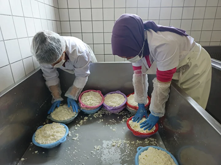 balikesirde kurulan butik mandirayla bayan istihdaminin artirilmasi hedefleniyor 1