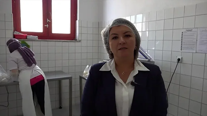 balikesirde kurulan butik mandirayla bayan istihdaminin artirilmasi hedefleniyor 4