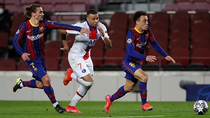 barcelona psg maci hangi kanalda saat kacta barca psg sifresiz kanalda mi canli izlenecek sampiyonlar KcSJhrXa
