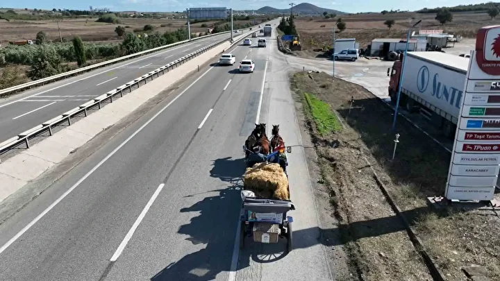 baris icin at uzerinde 4 bin 800 kilometre amaclari kuduse varmak 5 mc6pnIY3