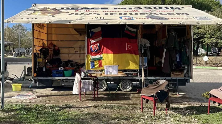 baris icin at uzerinde 4 bin 800 kilometre amaclari kuduse varmak 6 LvfaHSrg
