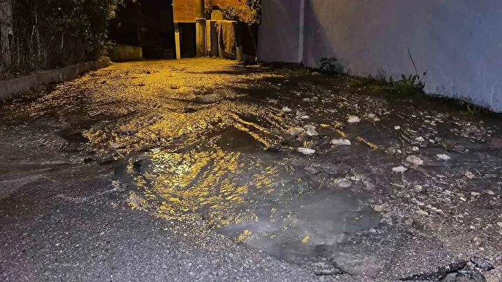 Bartın'da büyük panik: Gece yarısı patladı mahalleli gürültüyle uyandı 1 bartinda buyuk panik gece yarisi patladi mahalleli gurultuyle uyandi 0 Qc1amRBM