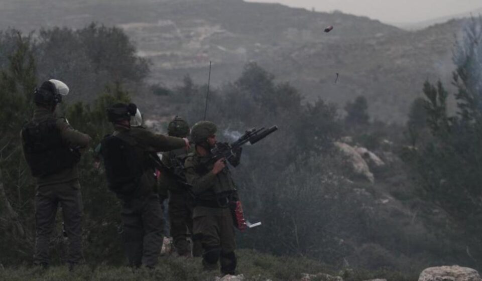 Batı Şeria ve Kudüs’te İsrail zulmü! bati seria ve kuduste israil zulmu 2wKXQhvv.jpg