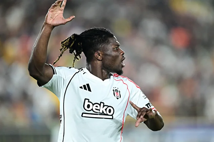 besiktasa mujde yildiz futbolcu fenerbahce macinda donuyor 0 t52vlf7L