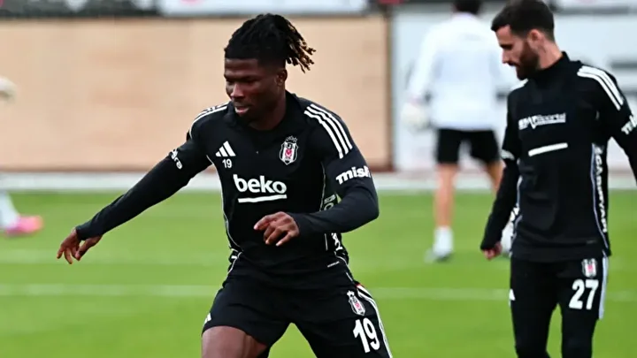 besiktasa mujde yildiz futbolcu fenerbahce macinda donuyor 5