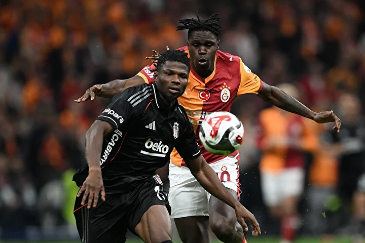 Beşiktaş'a yıldız isimden makûs haber! Ulusal kadroya gönderilmedi 1 besiktasa yildiz isimden mak s haber ulusal kadroya gonderilmedi 0 NcyZ5X9d