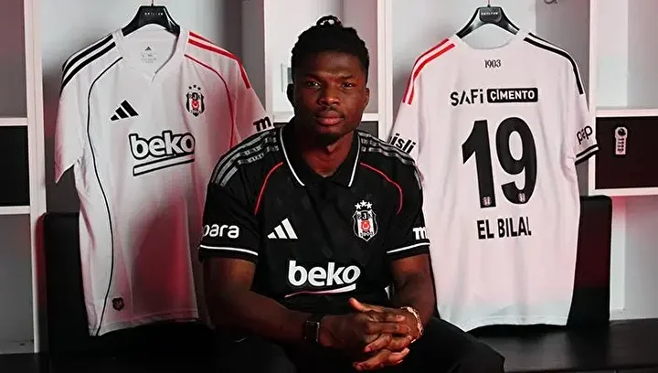 Beşiktaş'a yıldız isimden makûs haber! Ulusal kadroya gönderilmedi 2 besiktasa yildiz isimden mak s haber ulusal kadroya gonderilmedi 1