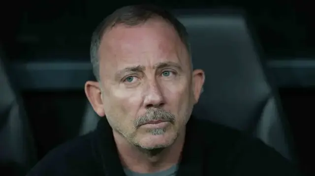 Beşiktaş’a yıldız isimden makûs haber! Ulusal kadroya gönderilmedi besiktasa yildiz isimden mak s haber ulusal kadroya gonderilmedi T1T8Smyw.webp