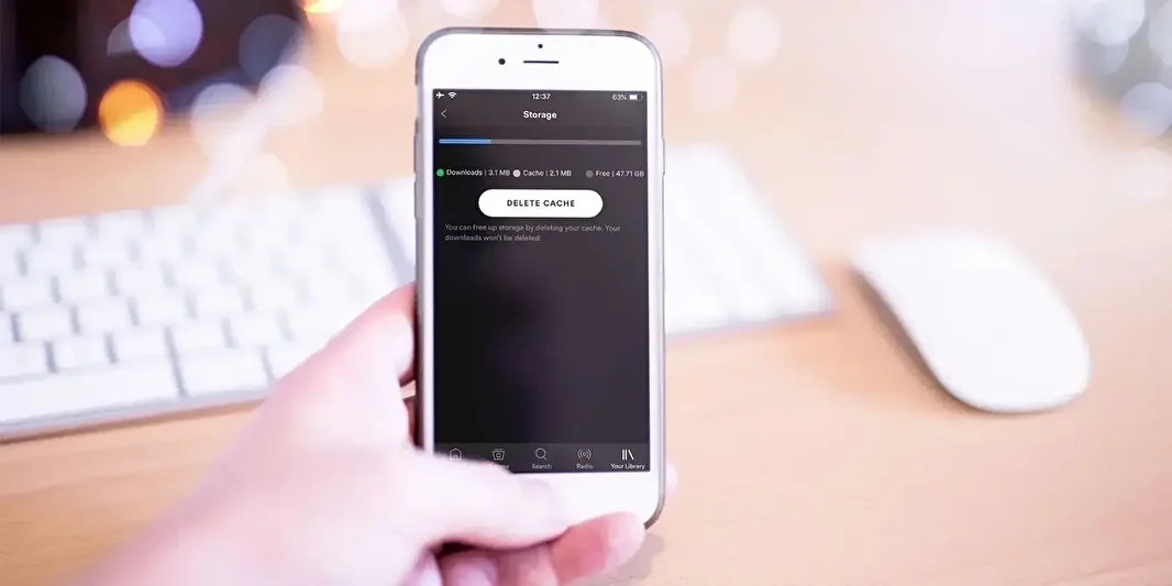 bir dakikada iphoneunuz hizlansin iphone sistem ve uygulama onbellegi nasil temizlenir adim adim rehber crMvhy8f