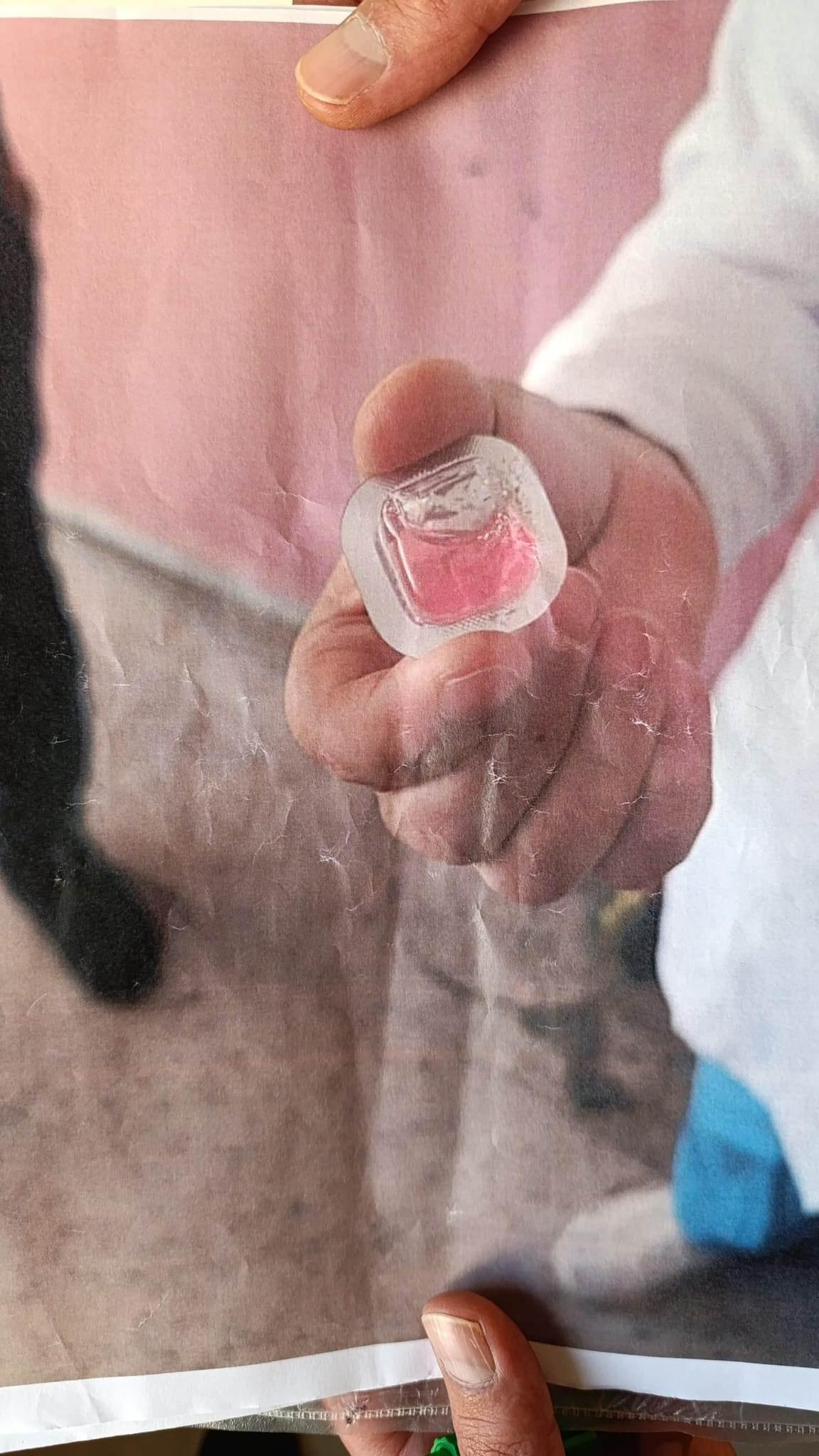 Bir vilayette panik: Havadan sokaklara bırakıldı, kapı kapı gezip tehlikeye dikkat çekildi! 1 bir vilayette panik havadan sokaklara birakildi kapi kapi gezip tehlikeye dikkat cekildi 0 aGGLl8wt