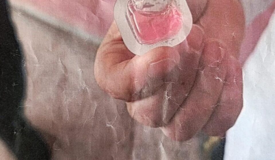 Bir vilayette panik: Havadan sokaklara bırakıldı, kapı kapı gezip tehlikeye dikkat çekildi! bir vilayette panik havadan sokaklara birakildi kapi kapi gezip tehlikeye dikkat cekildi YL1lOJKC.jpg