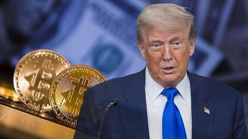 Bitcoin tabana çakıldı! Kripto parada Trump tesiri 2 bitcoin tabana cakildi kripto parada trump tesiri 1 KvUtvv2f