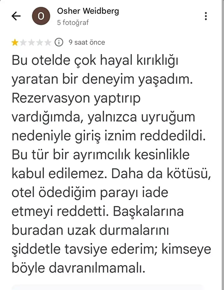bitliste israil vatandasi otele alinmadi siyonistler barinamaz 1 ieUBGwWE