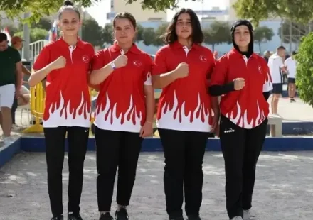 Bocce Bayan Ümit Ulusal Kadrosu bronz madalya kazandı bocce bayan umit ulusal kadrosu bronz madalya kazandi 8BifxcDc.webp