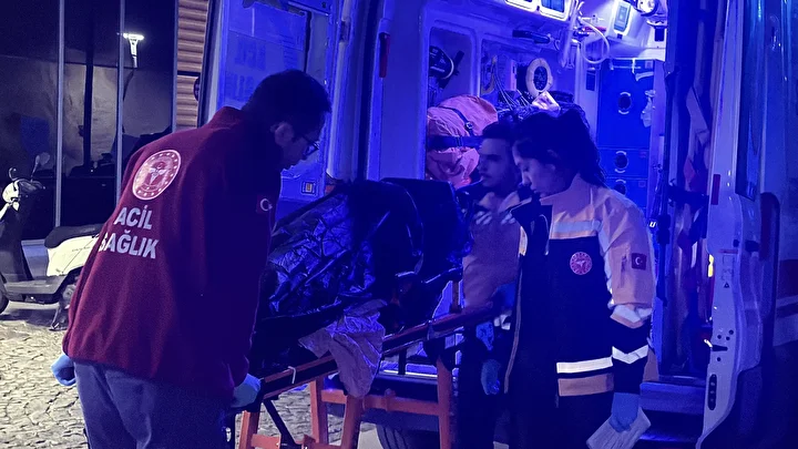 bodrumda otelde dogum yaptiktan sonra hastaneye gitti terasta birakilan bebek meyyit bulundu 2 wTTBaZq2