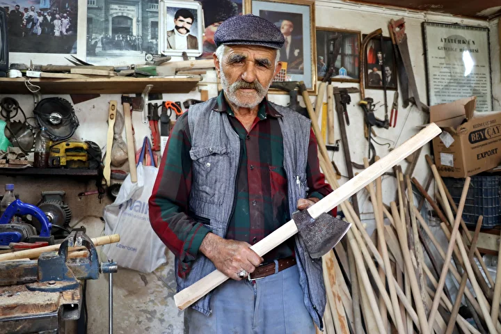 bos durmamak icin koyde ogrendi ustasiz usta oldu bu meslek kiyamete kadar gider 0 JrSlm75c