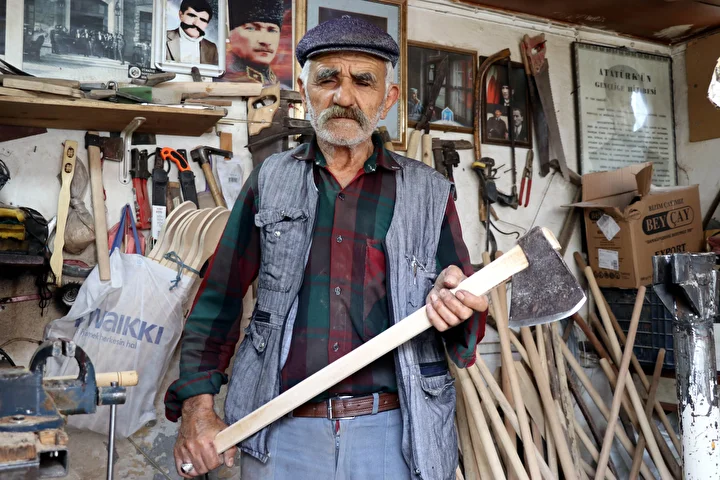 bos durmamak icin koyde ogrendi ustasiz usta oldu bu meslek kiyamete kadar gider 3 DYNWDRGE