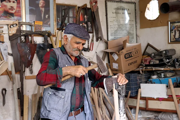 bos durmamak icin koyde ogrendi ustasiz usta oldu bu meslek kiyamete kadar gider 5 prMuMdtr