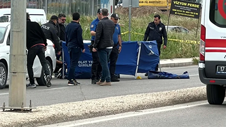 Boşanma etabındaki eşini tabancayla öldürmüştü: Bir metreden amaç alıp ateş etti 5 bosanma etabindaki esini tabancayla oldurmustu bir metreden amac alip ates etti 4 JFHZucTm