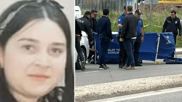 Boşanma etabındaki eşini tabancayla öldürmüştü: Bir metreden amaç alıp ateş etti bosanma etabindaki esini tabancayla oldurmustu bir metreden amac alip ates etti 8DG2Vies.webp