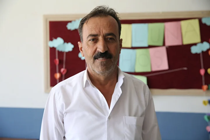 bu koyun tamaminin soyadi hatta ismi bile tipki cocuklari ayirmak icin bakin nasil tahlil